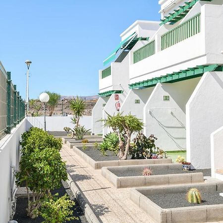 Mimosa B1 Lägenhet Puerto del Carmen  Exteriör bild