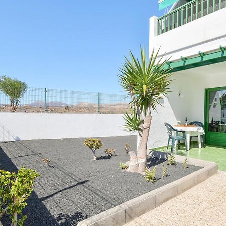 Mimosa B1 Lägenhet Puerto del Carmen  Exteriör bild