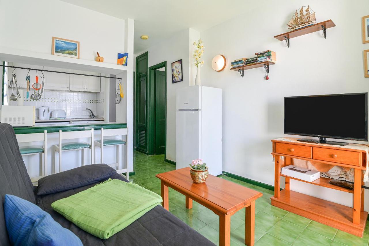 Mimosa B1 Lägenhet Puerto del Carmen  Exteriör bild
