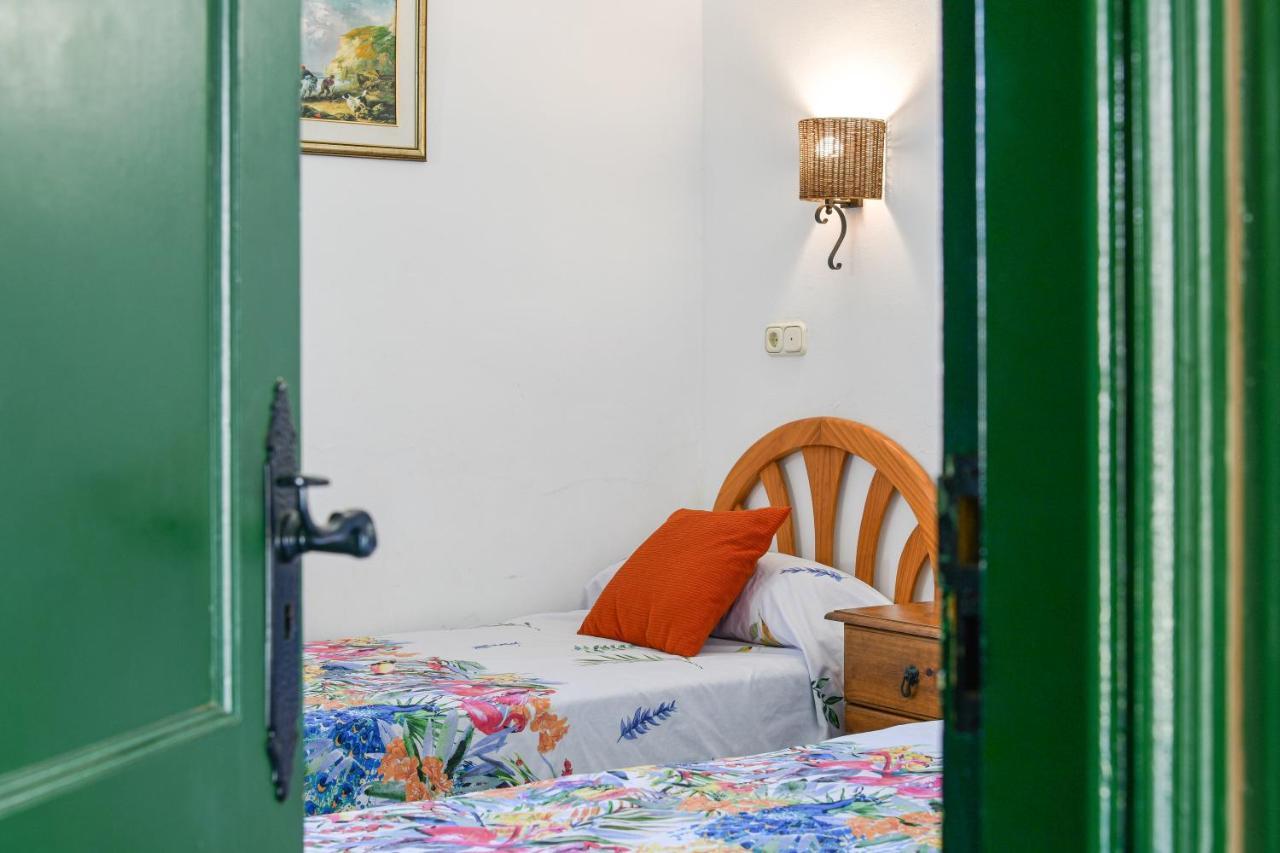 Mimosa B1 Lägenhet Puerto del Carmen  Exteriör bild